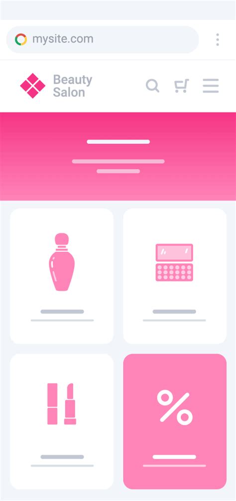 Taplink - landing page that drives your sales on Instagram