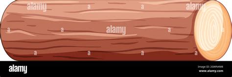 Image result for Cut Log