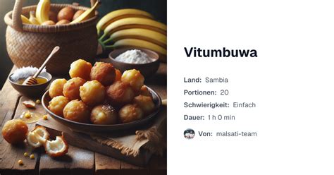 Vitumbuwa | malsati