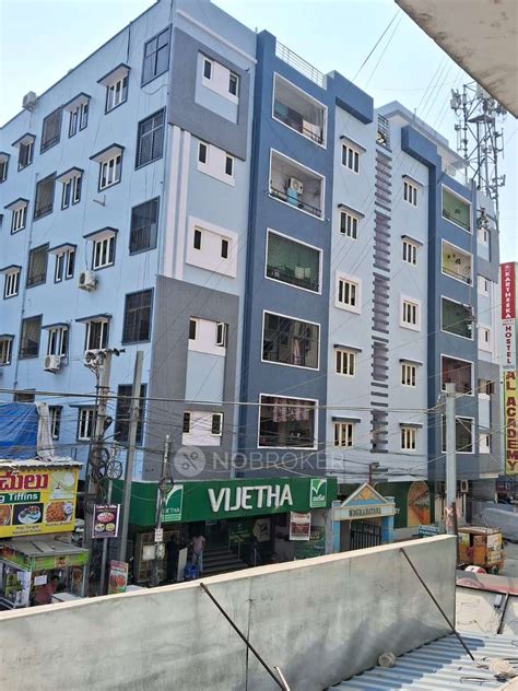 Meghanayana Apartments in Kukatpally, hyderabad | Flats for Sale & Rent ...