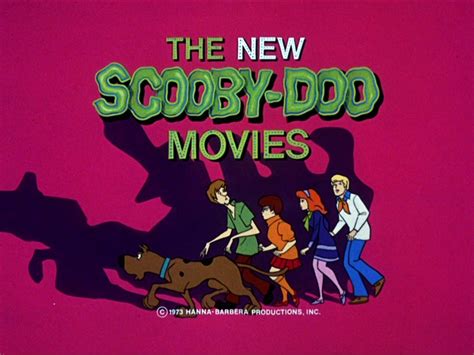 Characters Of Scooby Doo Movie 60 Photos - Moonagedaydream.film