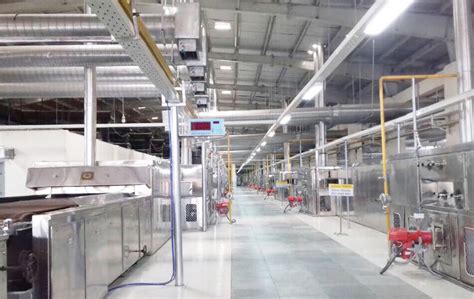 Mechtech Designers & Engineers Pvt. Ltd.