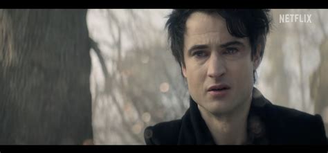 Slideshow: The Sandman Official SDCC Trailer Images