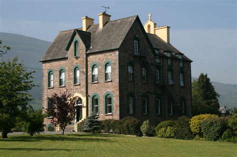 THE OLD CONVENT (Clogheen) - Hotel Reviews, Photos, Rate Comparison ...