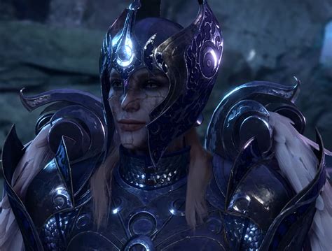 Dame Aylin - bg3.wiki