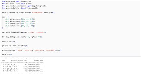Image result for Spark Python