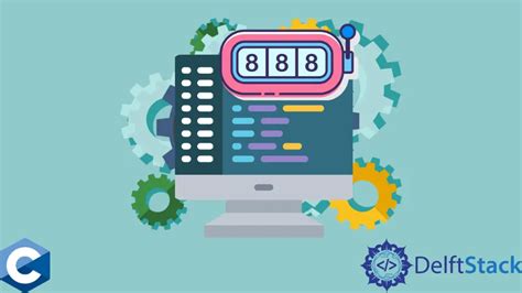 How to Use Random in C 的图像结果