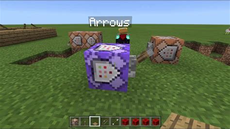 Coolest Command Block Creations Tutorial Minecraft Bedrock 的图像结果