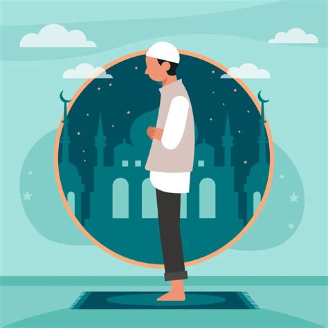 The importance of Salah (Islamic prayer) in daily life