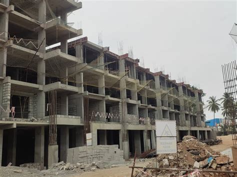 Casagrand Aquene - 2 & 3 BHK Apartments for Sale in Kengeri, Bangalore