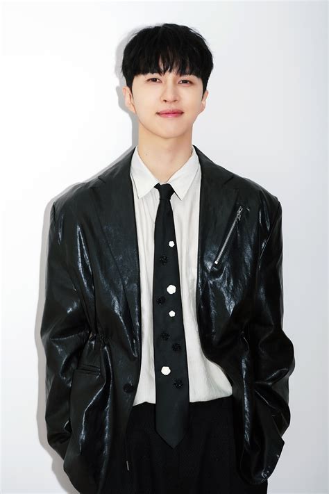 Ken of boy band VIXX [S27M ENTERTAINMENT]