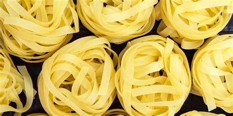 10+ Types of Pasta Dishes From Classic to Creative | Guide
