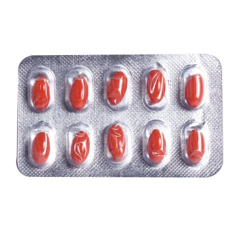 Isotane-10 Capsule 10's Price, Uses, Side Effects, Composition - Apollo ...