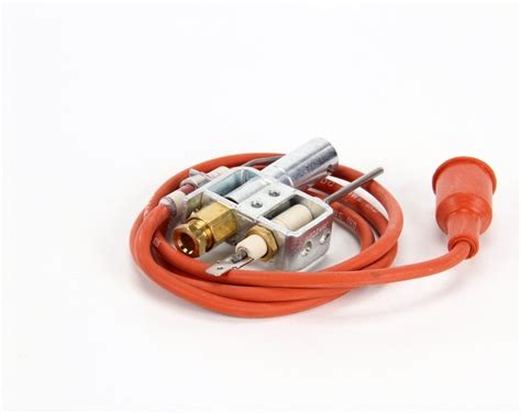 Middleby M2726 Burner And Orifice, Pilot Natural : Amazon.in: Home ...