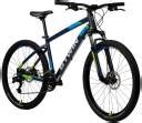 BTWIN by Decathlon ROCKRIDER 520 MTB CYCLE 27.5 T (inch) Mountain ...