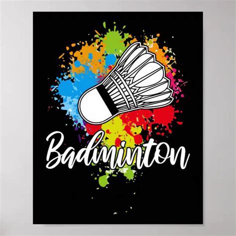 Badminton Poster 的图像结果