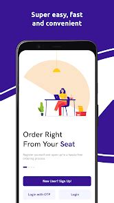 HungerBox Cafe – Apps on Google Play