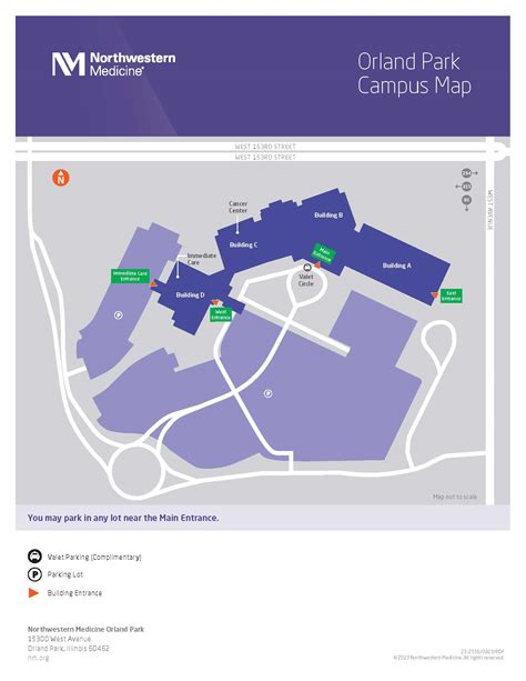 Northwestern Medicine St. George Cancer Institute | Northwestern Medicine