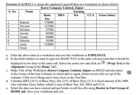 Image result for Computer Practical Questions for Class 9