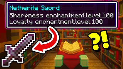 Image result for How to Enchant Anything in Minecraft Java