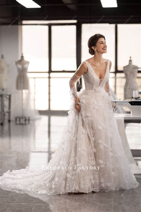 Wedding Dresses 2025 | Brydealo