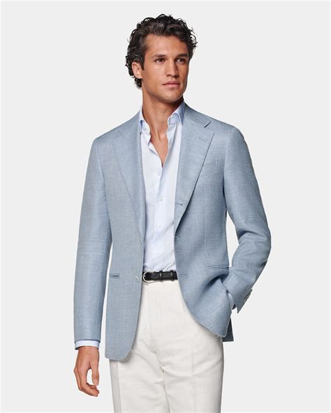 Business Casual for Men | Wedding Guide | SUITSUPPLY Finland | SUITSUPPLY