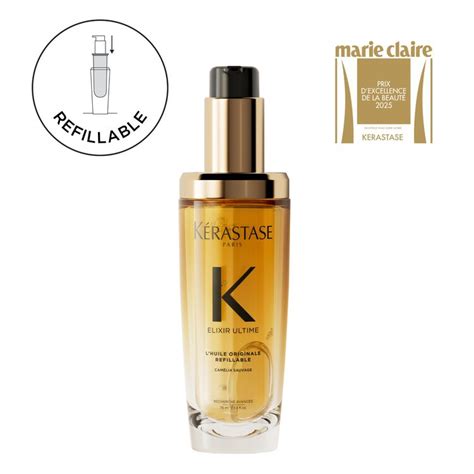 My Kérastase Membership | Kérastase