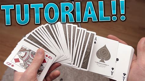 Image result for Hard Card Trick Tutorial