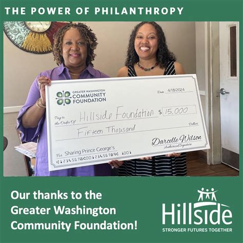 #hillsidestrong | Hillside Family of Agencies