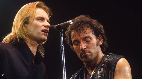 Image result for U2 Springsteen