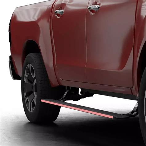 Toyota Hilux Automatic Side Stepper (Door Electric Side Step)