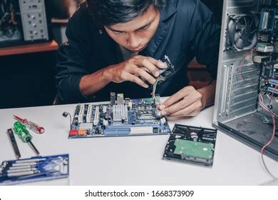 Image result for Computer Hardware Repair