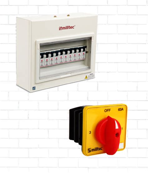 RDS Electric - Electrical goods, cables, wires, switches, switchgear ...