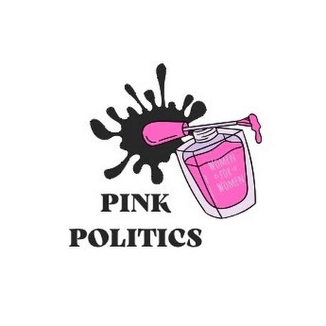 Pink Politics 的图像结果