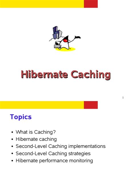 Image result for Hibernate Cache Diagram