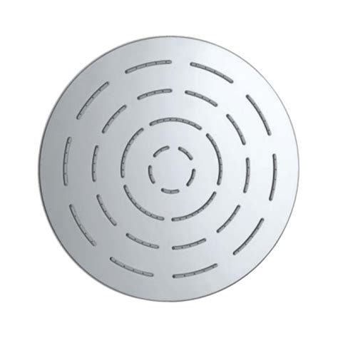 Jaquar Single Flow Overhead Showers OHS-CHR-1623 - Chrome on Decure.in