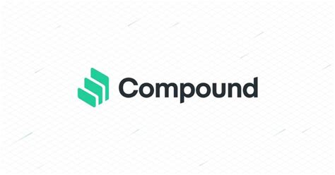 Image result for Compound Finance Explained