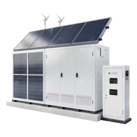 The business using A.I. to change how we think about energy storage PNG