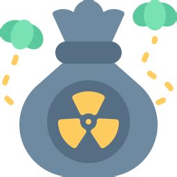 Biohazard - Free signaling icons