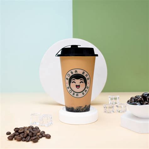Tiramisu Bubble Tea | 100% Authentic Bubble Tea – Boba Bar