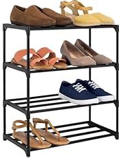 Shoe Racks: Buy Shoe Rack For Home Online @Upto 70% OFF - Amazon.in