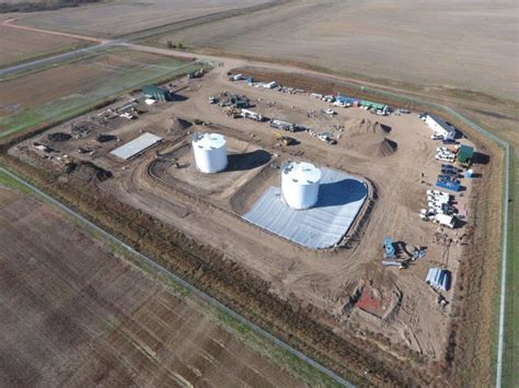 Hydro Test API 650 的图像结果