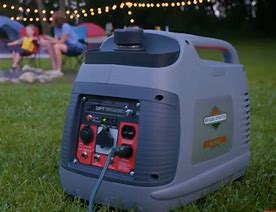 Image result for Battery Operated Generators For Home Use