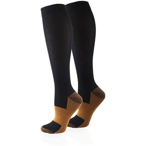 Anti-fatigue socks for tired legs and Varicose Veins - Nuova Health
