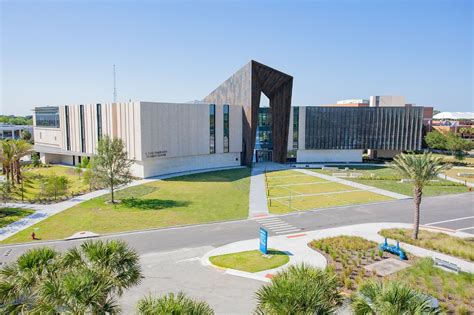 Daytona State College Office Photos