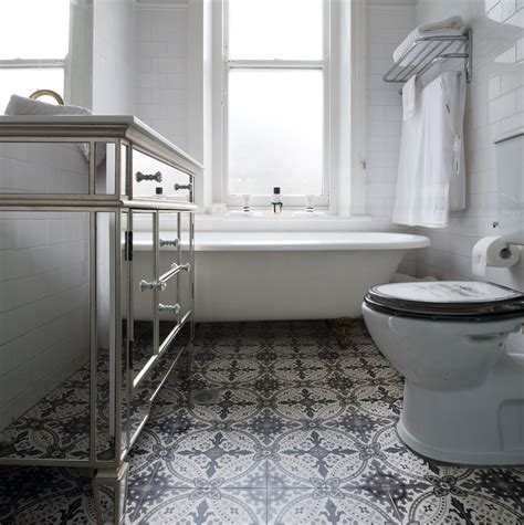 Victorian Style Bathroom Floor Tiles – Flooring Tips