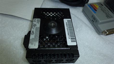 Image result for NetBotz 100T Sensor