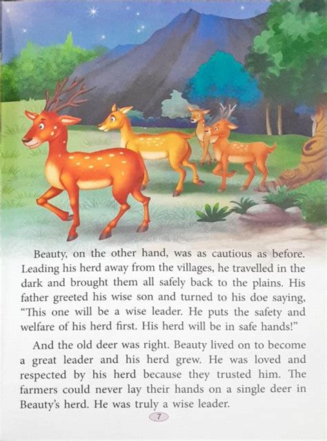Best of Jataka Tales – Books and You