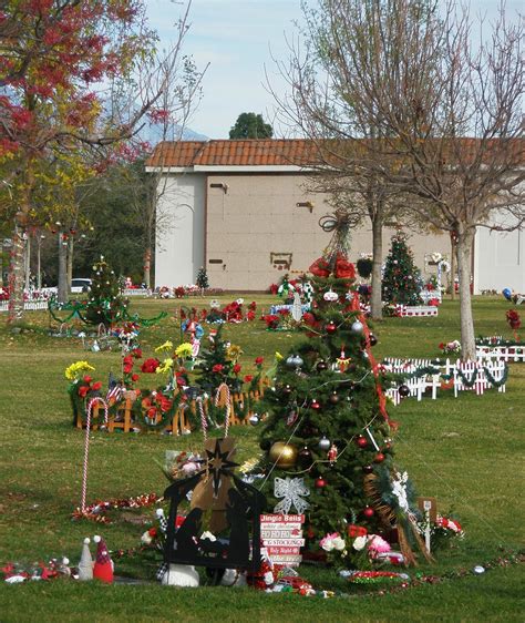 Oakdale Memorial Park in Glendora, California - Find a Grave Cemetery