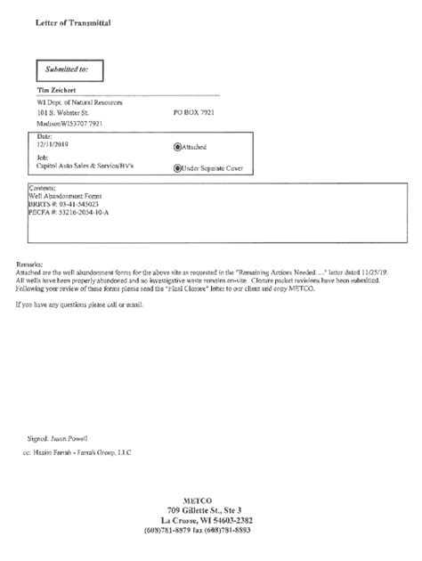 Fillable Online dnr wi NEWS RELEASE Wisconsin Department of Natural ...